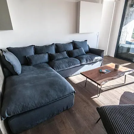 Appartements Les Lofts De Sainte-Lucie-De-Porto-Vecchio Exterior photo