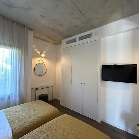 Appartements Les Lofts De Sainte-Lucie-De-Porto-Vecchio Exterior photo