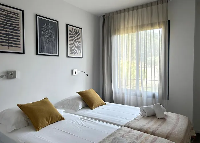 Appartements Les Lofts De Sainte-Lucie-De-Porto-Vecchio