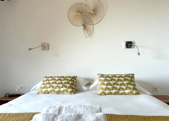 Appartements Les Lofts De Sainte-Lucie-De-Porto-Vecchio