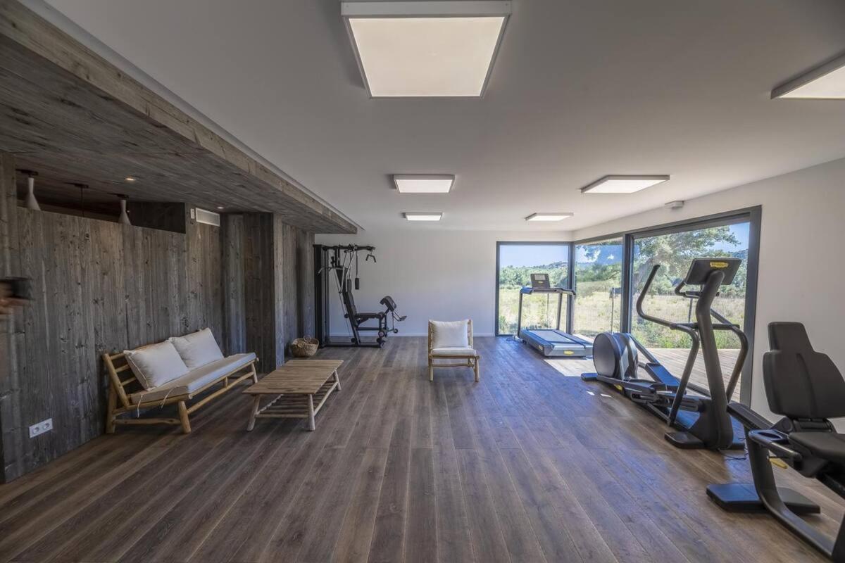 Appartement Les Lofts De Sainte-lucie-de-porto-vecchio Sainte-Lucie de Porto-Vecchio