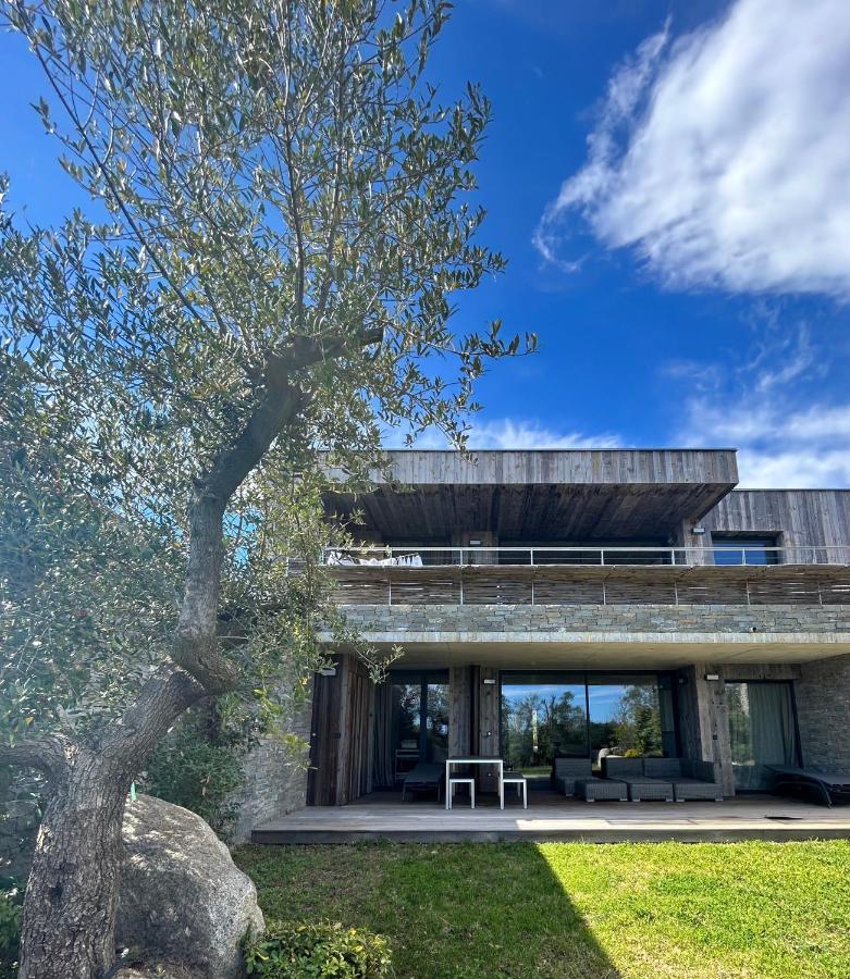 Les Lofts De Sainte-lucie-de-porto-vecchio *
