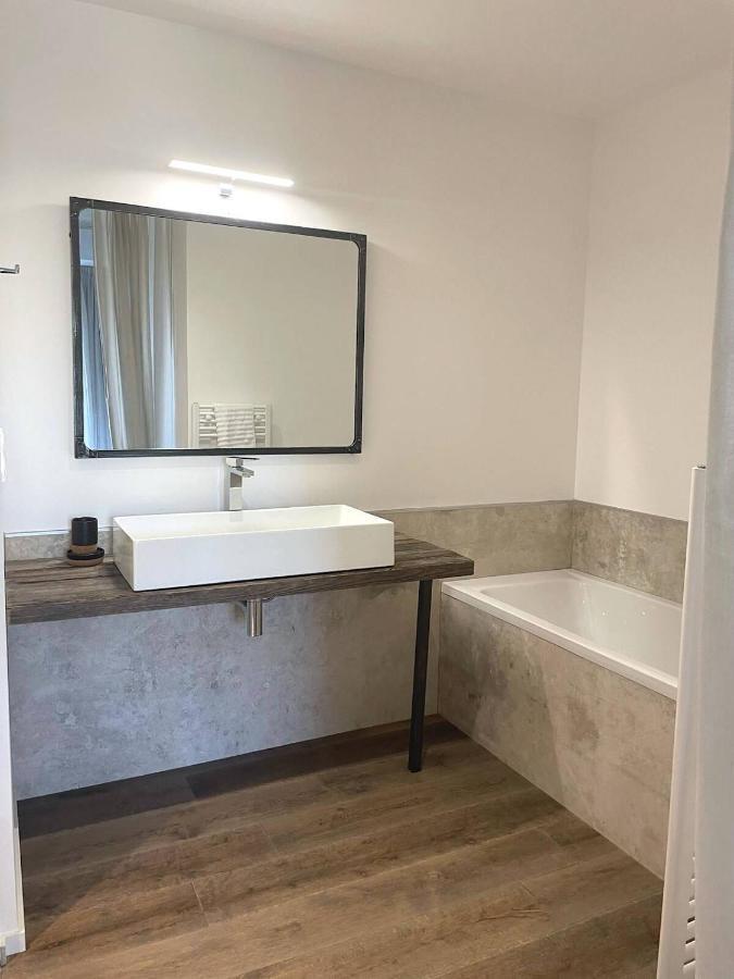 Les Lofts De Sainte-lucie-de-porto-vecchio Apartment Sainte-Lucie de Porto-Vecchio