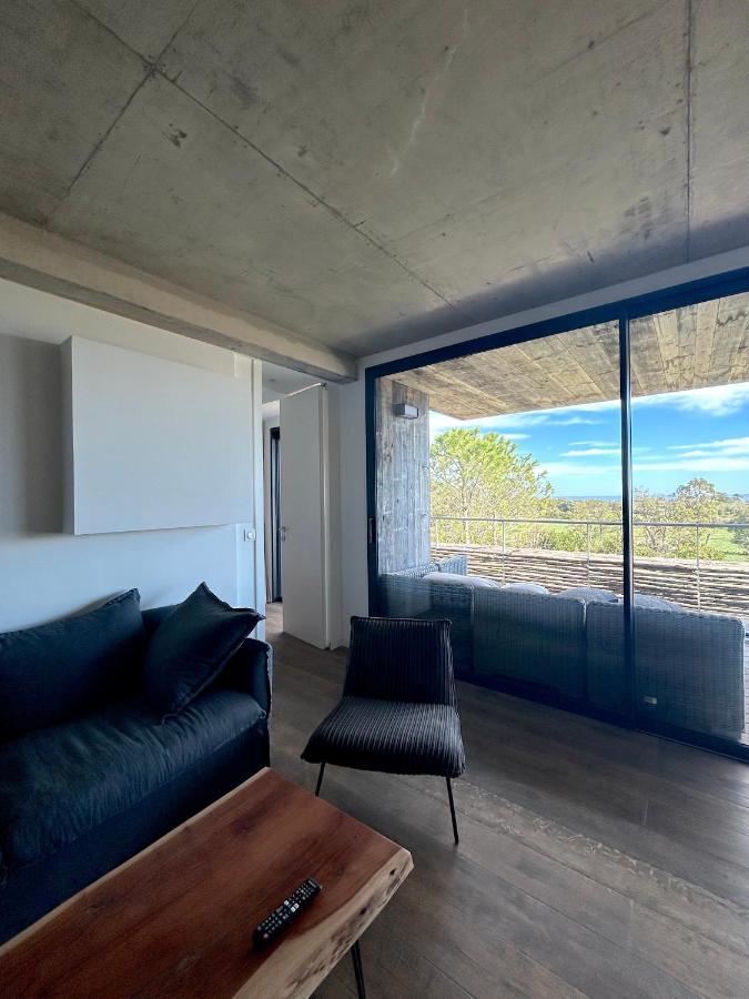 Les Lofts De Sainte-lucie-de-porto-vecchio *