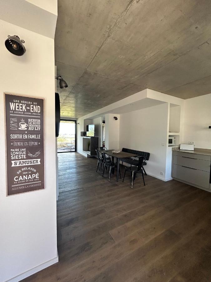 Les Lofts De Sainte-lucie-de-porto-vecchio *