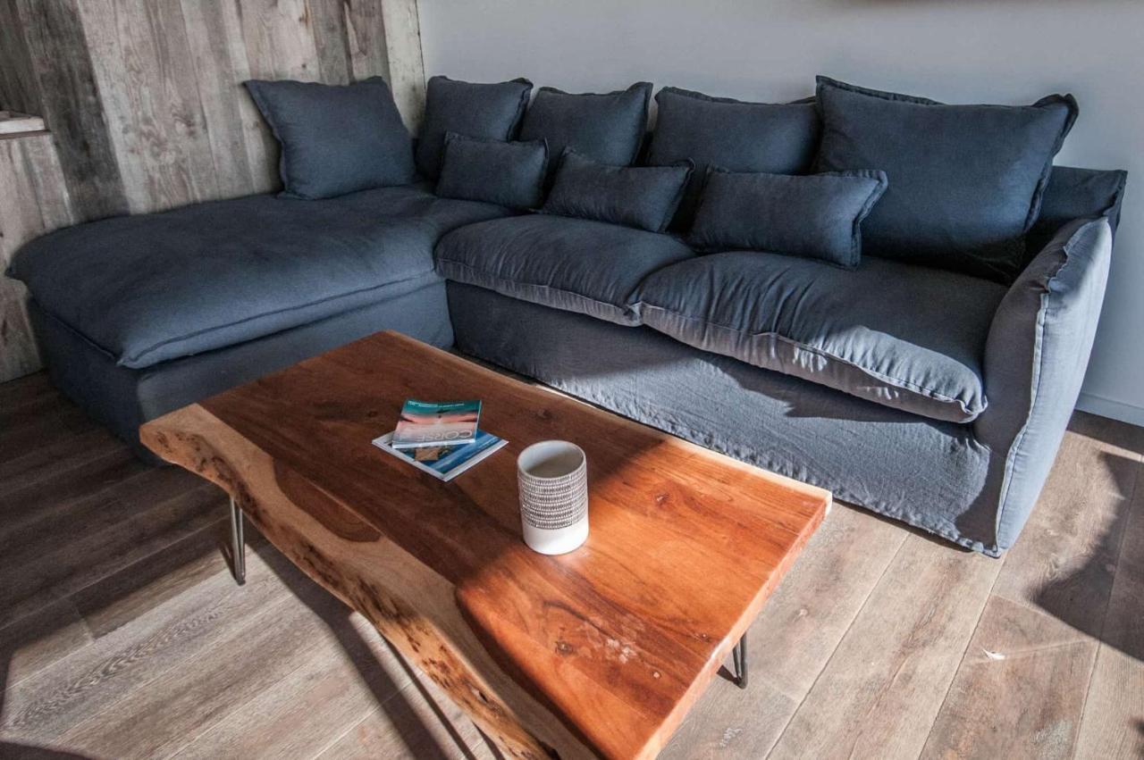 Les Lofts De Sainte-lucie-de-porto-vecchio Apartment Sainte-Lucie de Porto-Vecchio