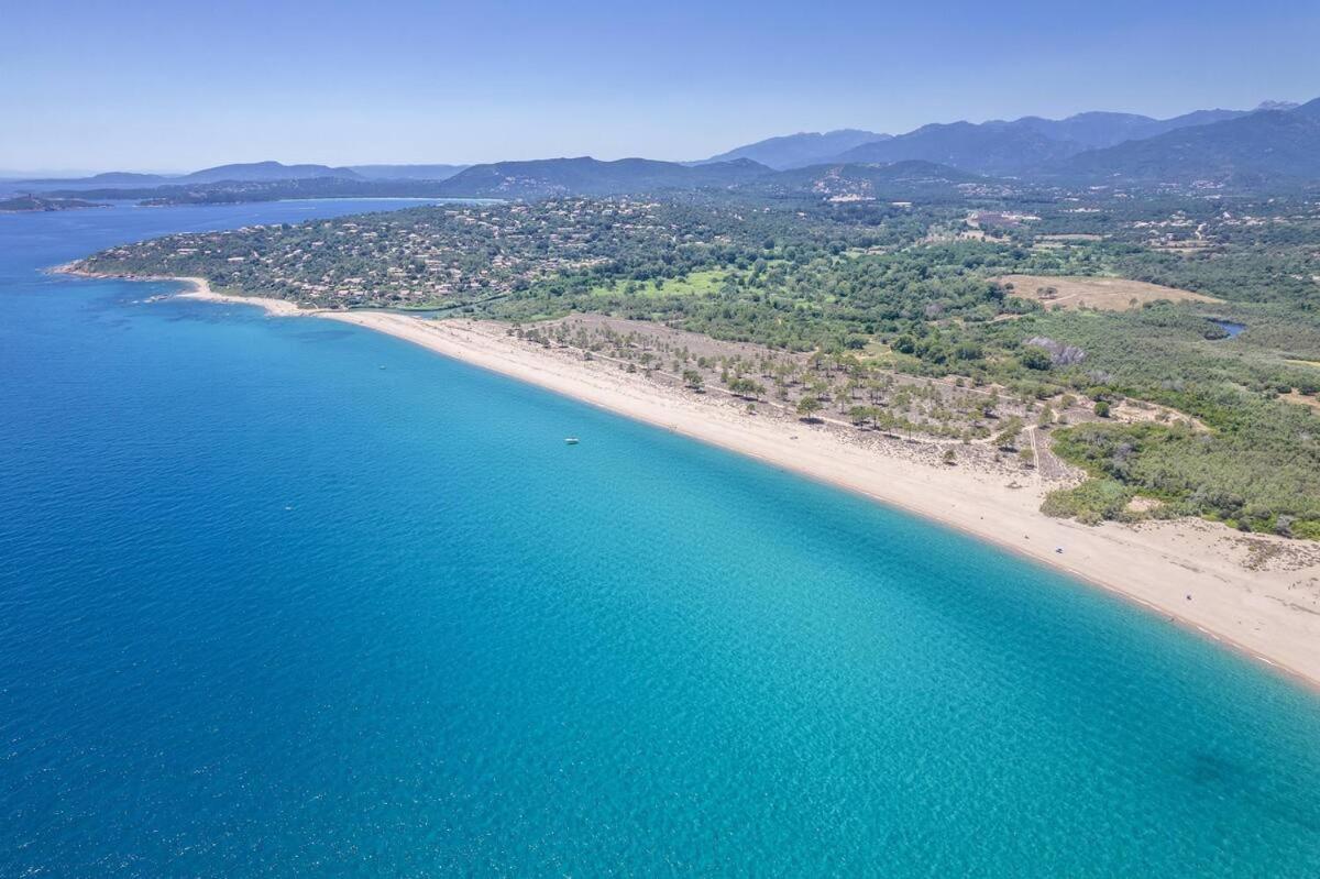 Apartment Les Lofts De Sainte-lucie-de-porto-vecchio Sainte-Lucie de Porto-Vecchio