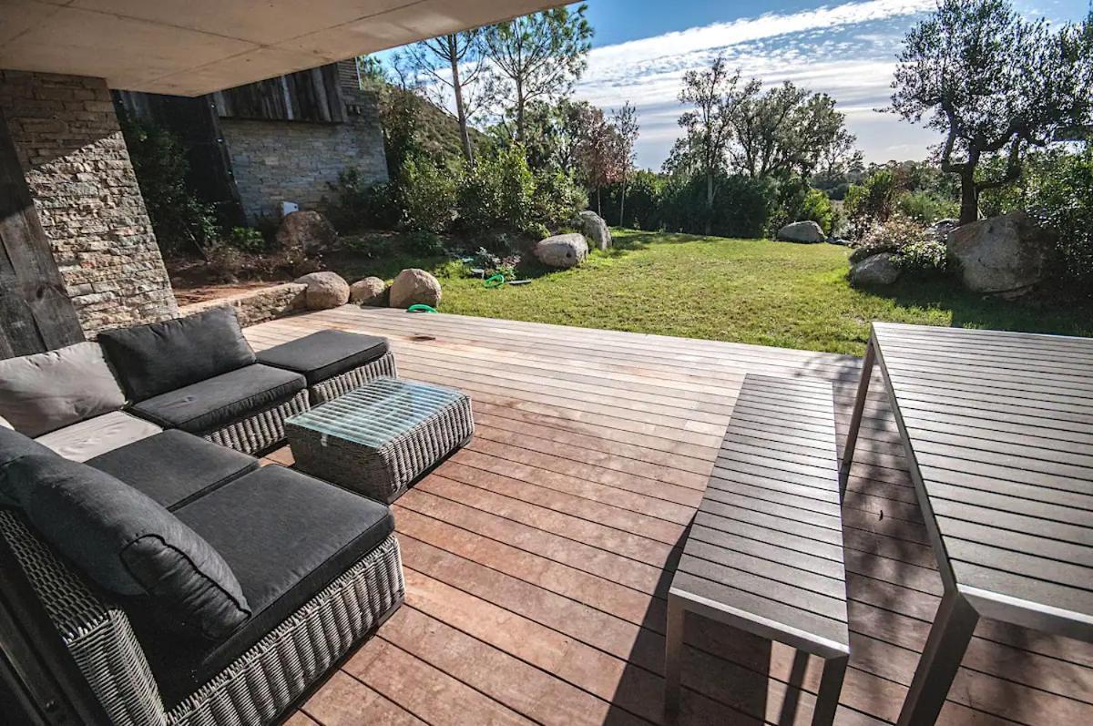 Les Lofts De Sainte-lucie-de-porto-vecchio Apartment *