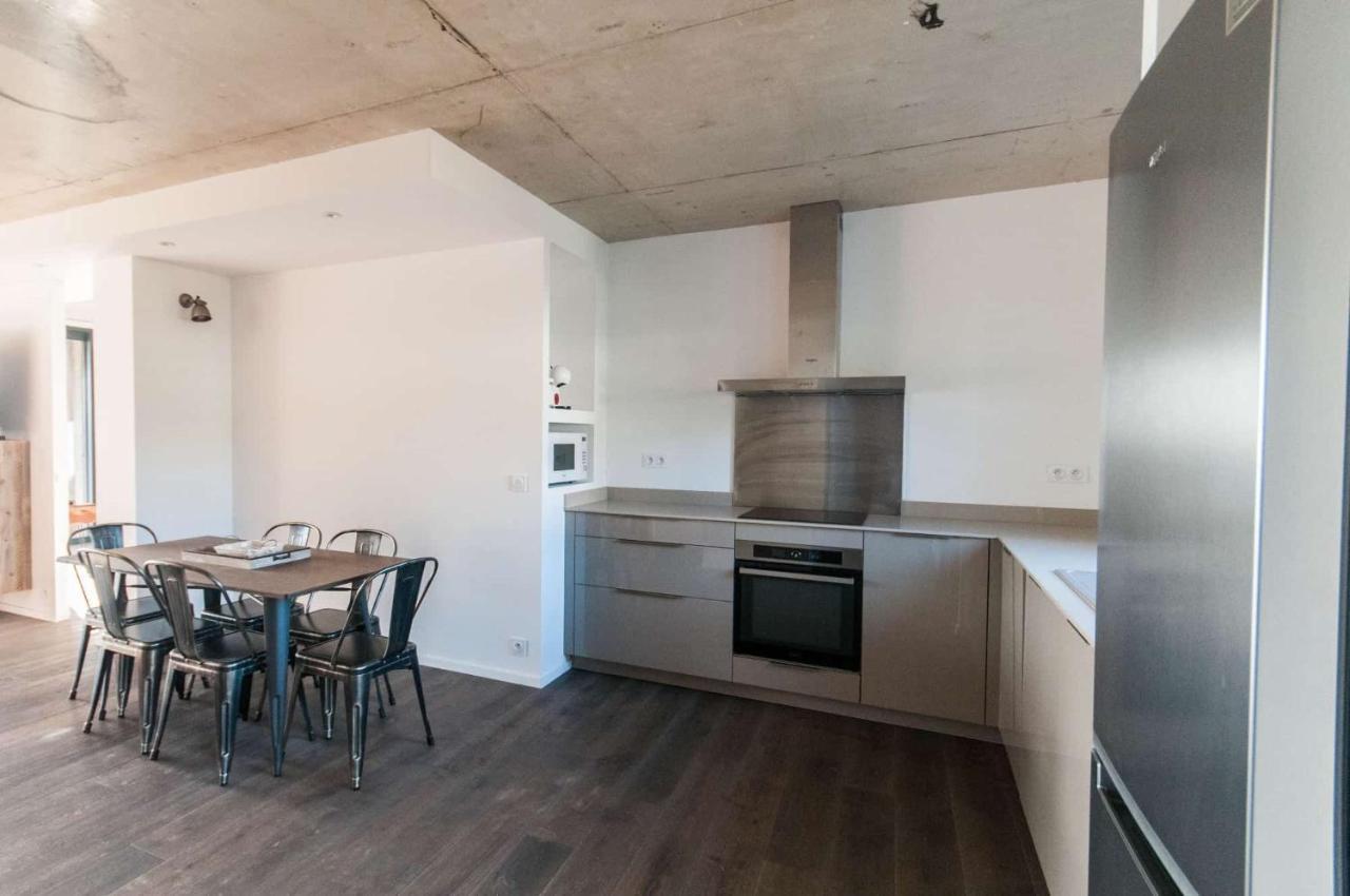 Les Lofts De Sainte-lucie-de-porto-vecchio Sainte-Lucie de Porto-Vecchio