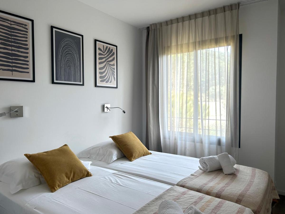 Les Lofts De Sainte-lucie-de-porto-vecchio *