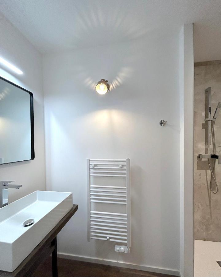 Les Lofts De Sainte-lucie-de-porto-vecchio Apartment *