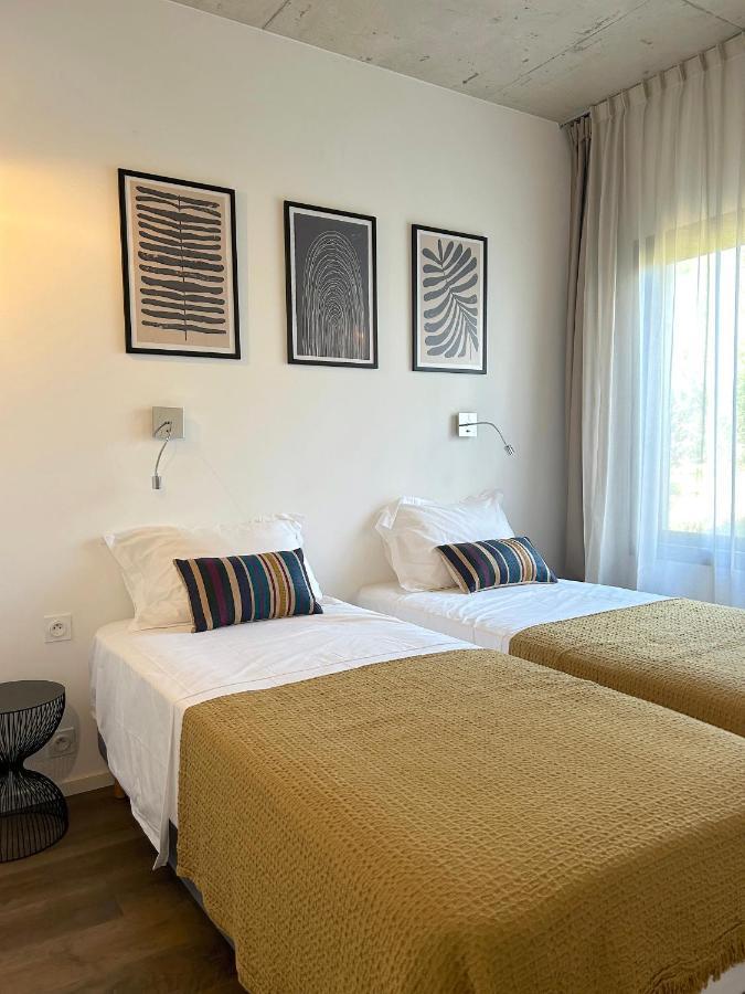 Les Lofts De Sainte-lucie-de-porto-vecchio