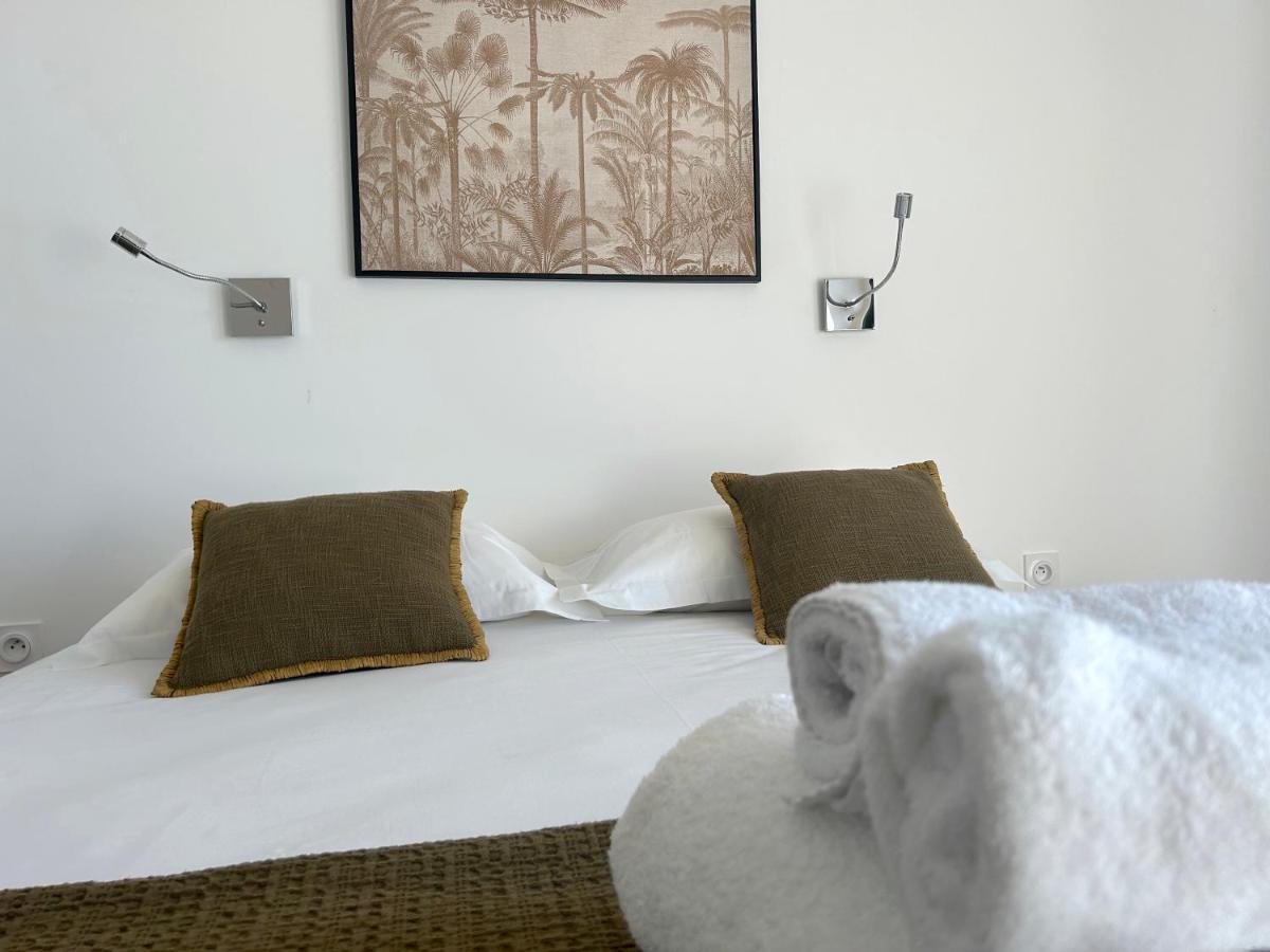 Les Lofts De Sainte-lucie-de-porto-vecchio