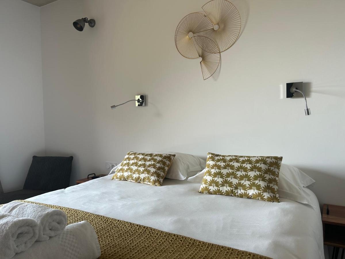 Les Lofts De Sainte-lucie-de-porto-vecchio Apartment *