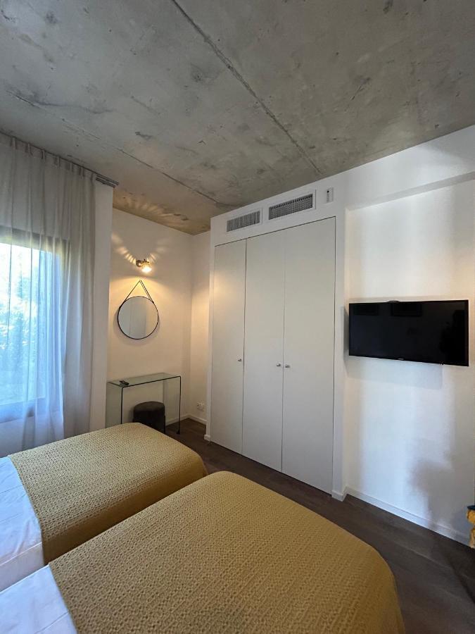 Les Lofts De Sainte-lucie-de-porto-vecchio Apartment Sainte-Lucie de Porto-Vecchio