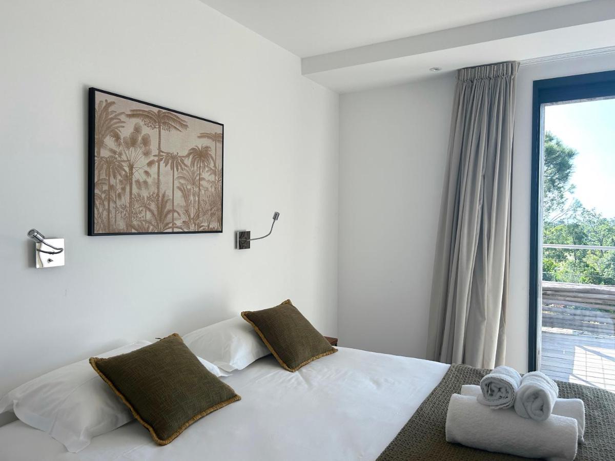 Les Lofts De Sainte-lucie-de-porto-vecchio Apartment *