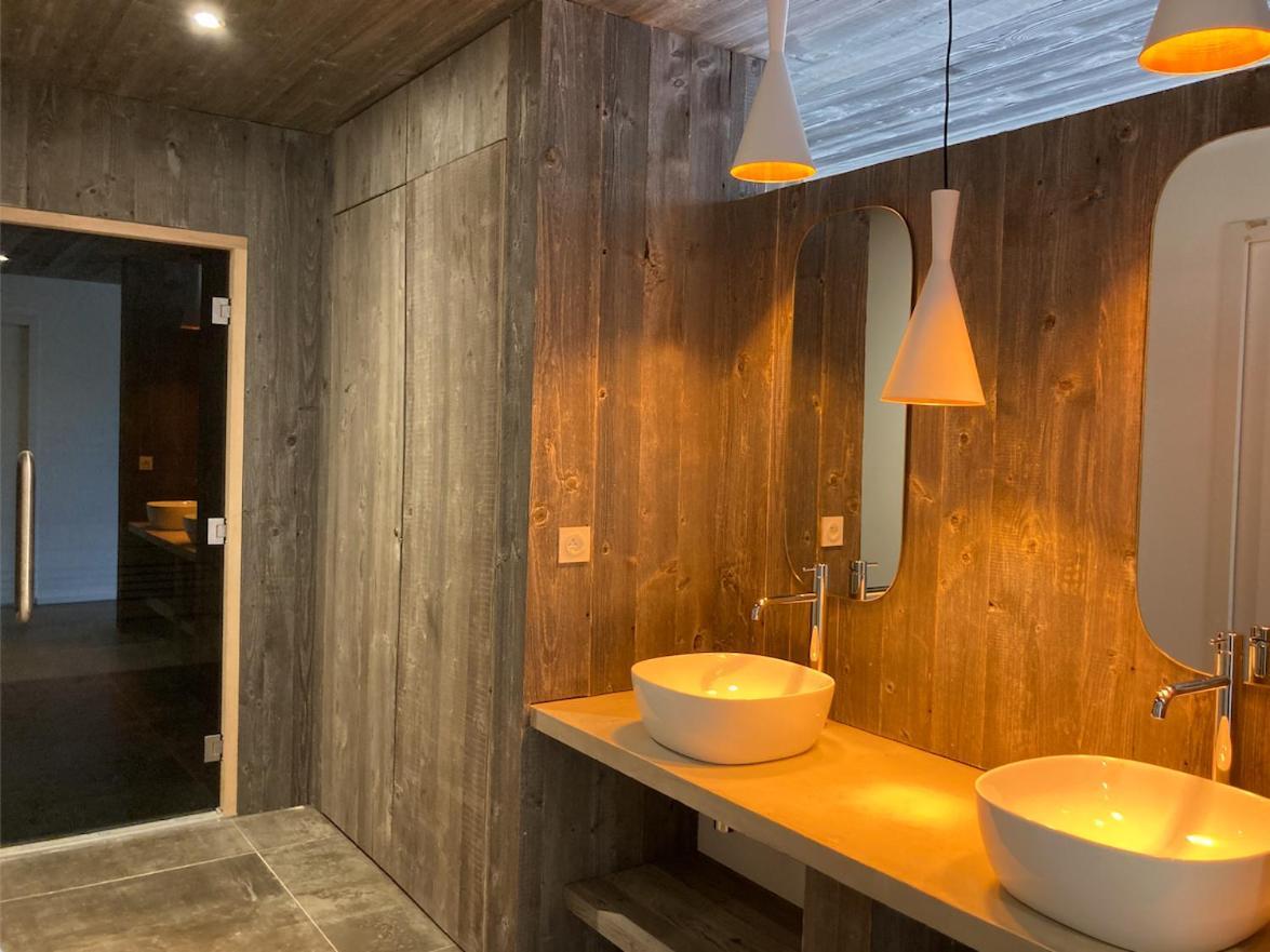 Apartment Les Lofts De Sainte-lucie-de-porto-vecchio *
