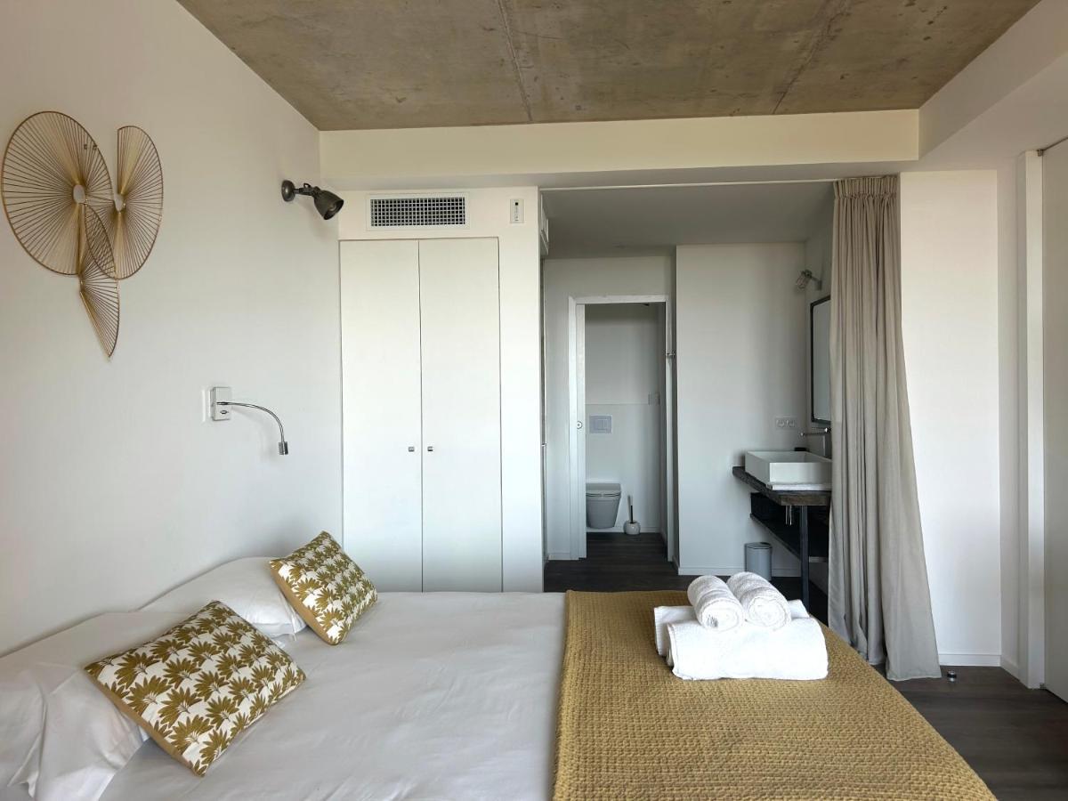 Les Lofts De Sainte-lucie-de-porto-vecchio Apartment