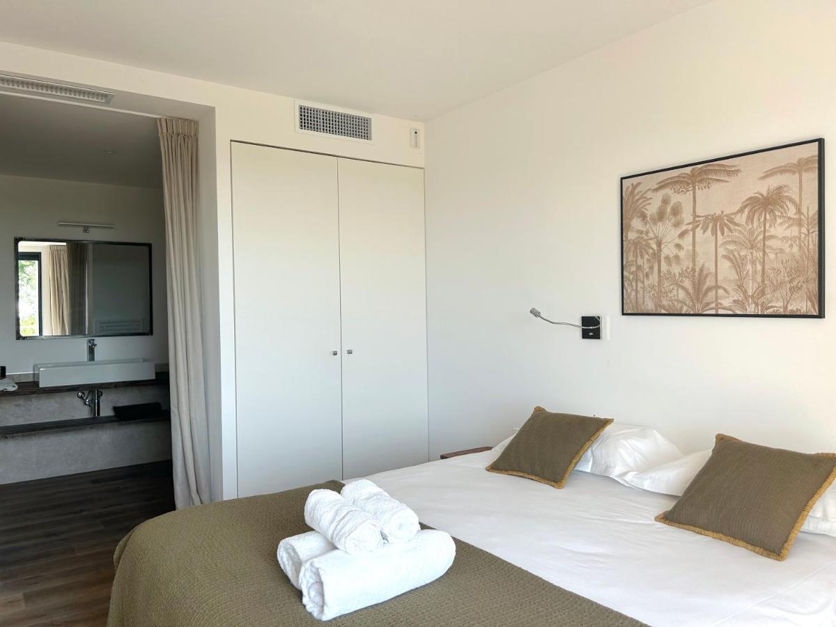 Les Lofts De Sainte-lucie-de-porto-vecchio *
